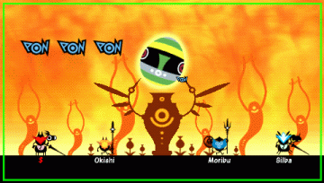 Patapon 2